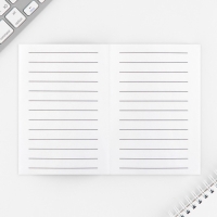 Подарочный набор блокнот А6, 32 листа, наклейки, магнитные закладки &laquo;Тачки&raquo;