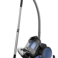 Пылесос для дома Cyclonic Power TW1931RH с контейнером