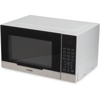 Микроволновая Печь HYM-D2075 23л. 800Вт белый-черный