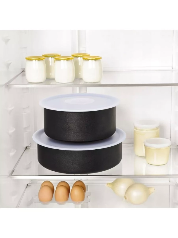 Пластиковая крышка Ingenio 04162720, 20 см