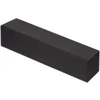 Зонт складной Cloudburst в подарочной упаковке, бежевый