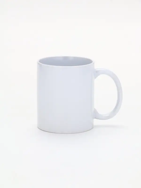 Кружка чайная керамическая &laquo;Цыпа&raquo;, 320 мл