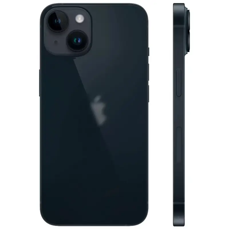 Муляж iPh 14 черный (54 шт/кор)