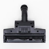 Насадка Topperr NT 2 &laquo;Турбощётка&raquo;, d=27-37 мм