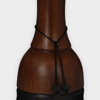 Ваза «Ситунья», керамика, 40 см, 2 сорт, Иран Ваза «Ситунья», керамика, 40 см, 2 сорт, Иран