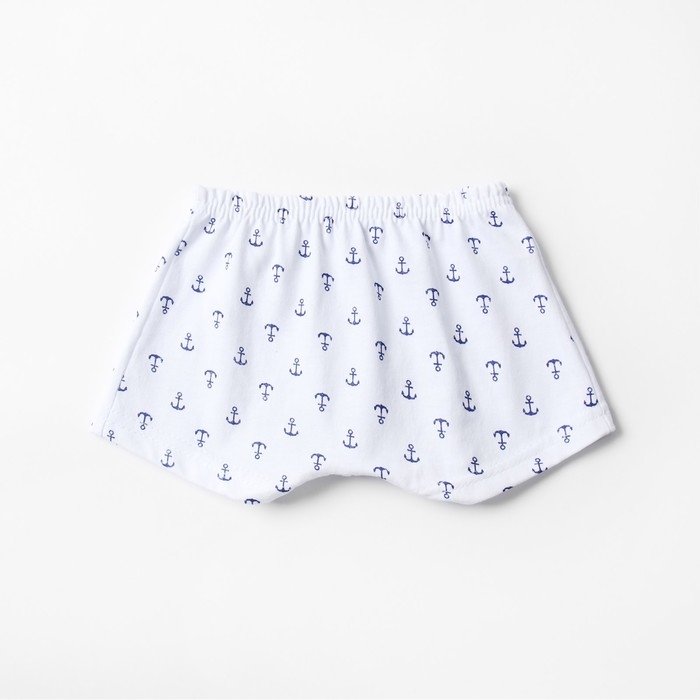 Трусы боксеры для мальчика, цвет микс, рост 80 см (24) Трусы боксеры для мальчика, цвет микс, рост 80 см (24)