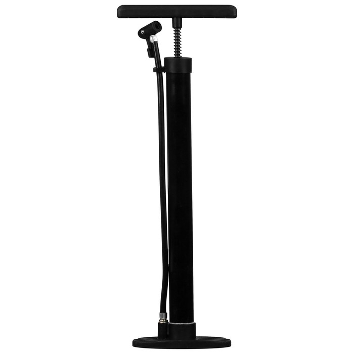 Насос напольный, цвет чёрный Насос напольный, цвет чёрный