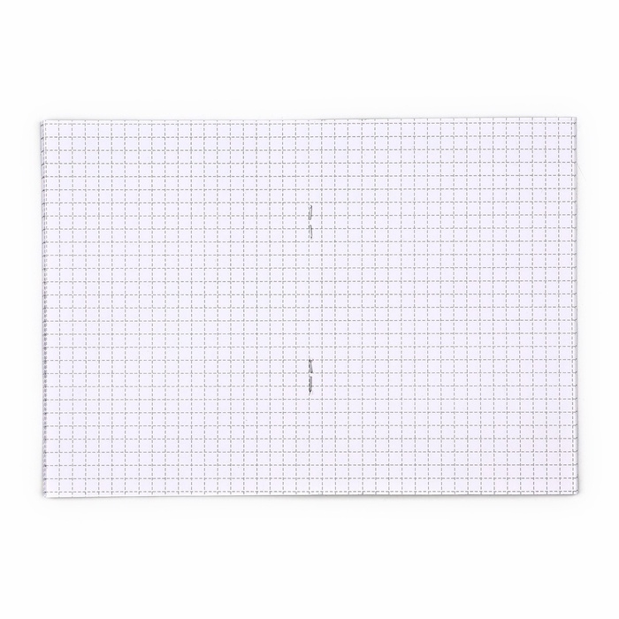 Подарочный набор "С 23 февраля!", блокнот и магнитные закладки 2 шт