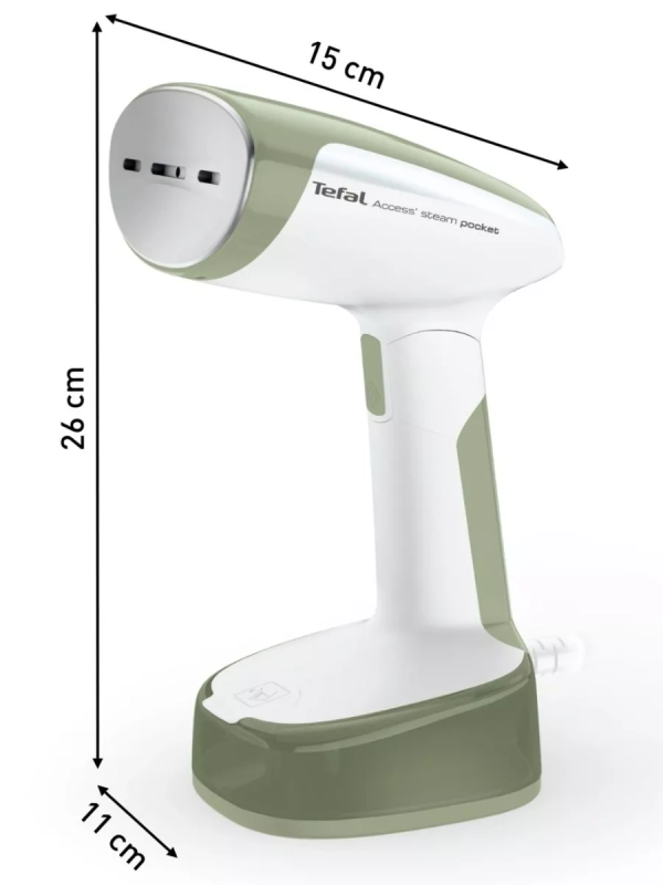 Отпариватель ручной Access Steam Pocket DT3053E1