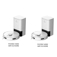 Комплект мешков для пыли PDB 5002 для роботов-пылесосов