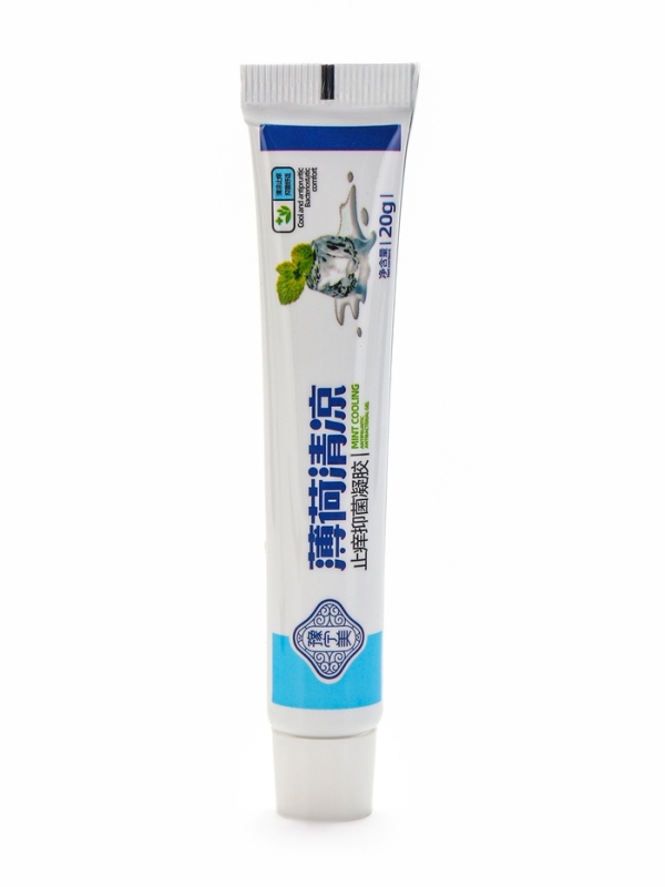 Крем универсальный охлаждающий, 20 гр Крем универсальный охлаждающий, 20 гр