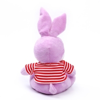 Мягкая игрушка &laquo;Кролик в футболке&raquo;