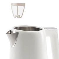 Чайник электрический c подсветкой PWK 1746 CAD Wi-Fi IQ Home