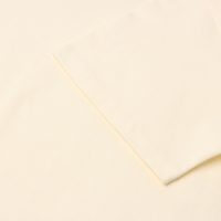 Футболка мужская MINAKU, цвет молочный, размер 42-44