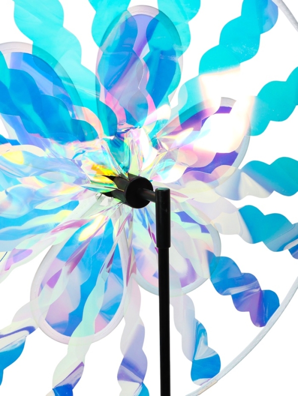 Штекер Штекер "Космическая ромашка" 14х26см, длина 75см