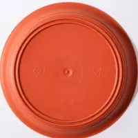 Горшок с поддоном &laquo;Алиция&raquo;, 2 л, цвет терракотовый