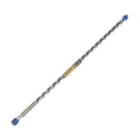 Сверло по дереву шнековое ТУНДРА, SDS-plus, 10 х 460 мм Сверло по дереву шнековое ТУНДРА, SDS-plus, 10 х 460 мм