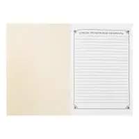 Читательский дневник 48 листов &laquo;Волк с мышкой&raquo;, обложка мелованный картон