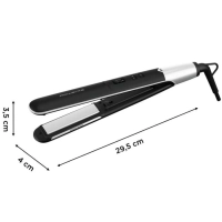 Выпрямитель для волос 2 в 1 Express Shine SF4621F0