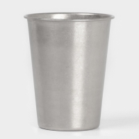 Кружка, 350 мл, 304 сталь