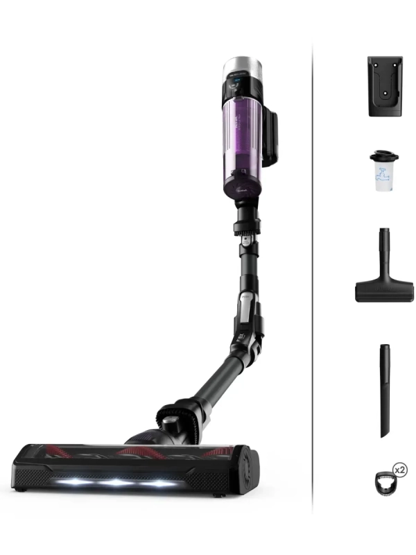 Беспроводной пылесос X-Force Flex 9.60 Allergy TY2038WO