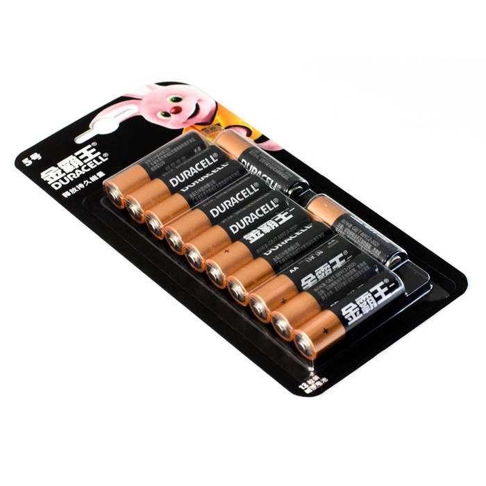 Батарейка алкалиновая Duracell Basic (CH), AA, LR06-12BL, 1.5В, блистер, 12 шт Батарейка алкалиновая Duracell Basic (CH), AA, LR06-12BL, 1.5В, блистер, 12 шт