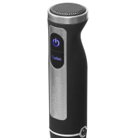 Блендер погружной ручной PHB 1589AL CUBE нарезка кубиками