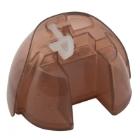 Отпариватель ручной H-HS02975 1650Вт золотистый