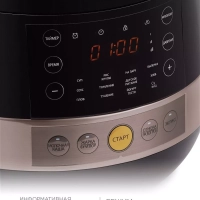 Мультиварка скороварка MPC-6002, чаша Daikin 5 л, 15программ Мультиварка скороварка MPC-6002, чаша Daikin 5 л, 15программ