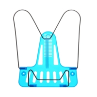 Подставка для книг Стамм Премиум Creative, микс х 4 вида Подставка для книг Стамм Премиум Creative, микс х 4 вида