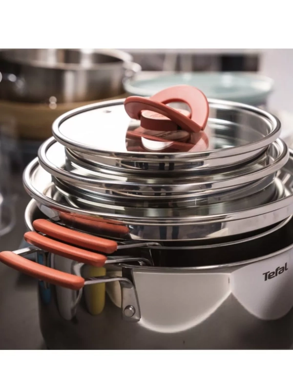 Набор посуды Opti'Space G720SD74, 13 предметов