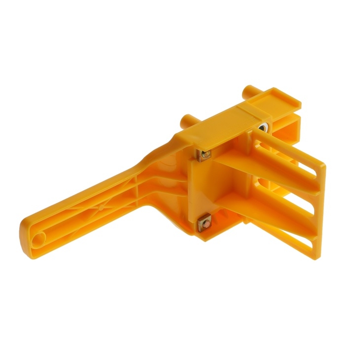 Кондуктор для точного позиционирования при сверлении ТУНДРА, 6-8-10 мм, сверла, ограничители Кондуктор для точного позиционирования при сверлении ТУНДРА, 6-8-10 мм, сверла, ограничители