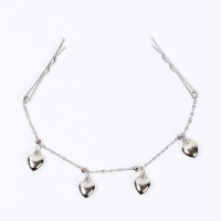 Невидимки с подвесом для волос новогодние &laquo;Время чудес&raquo; на Новый год, 17 см