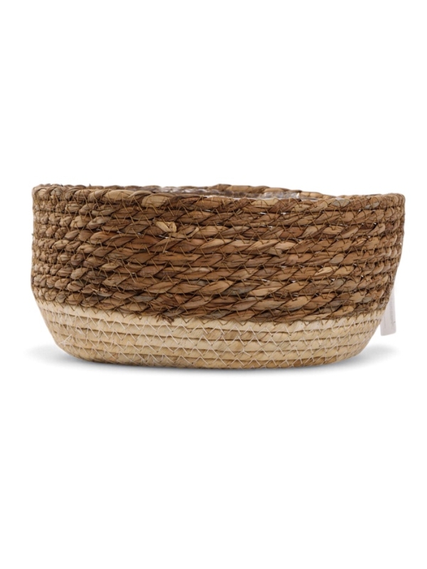 Кашпо "Эмили" 26х26х12см