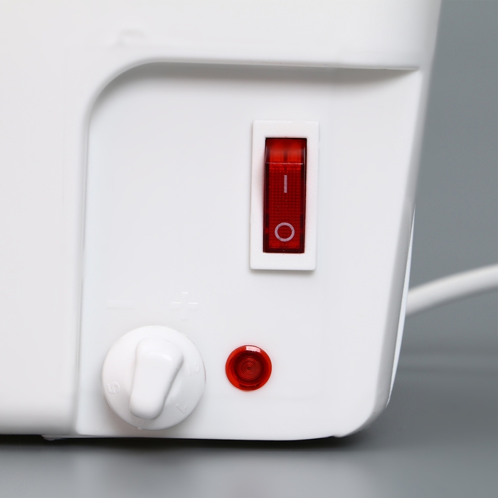 Умывальник садовый, 17 л, с водонагревателем (20-60 ˚С), с регулировкой температуры, пластик Умывальник садовый, 17 л, с водонагревателем (20-60 ˚С), с регулировкой температуры, пластик