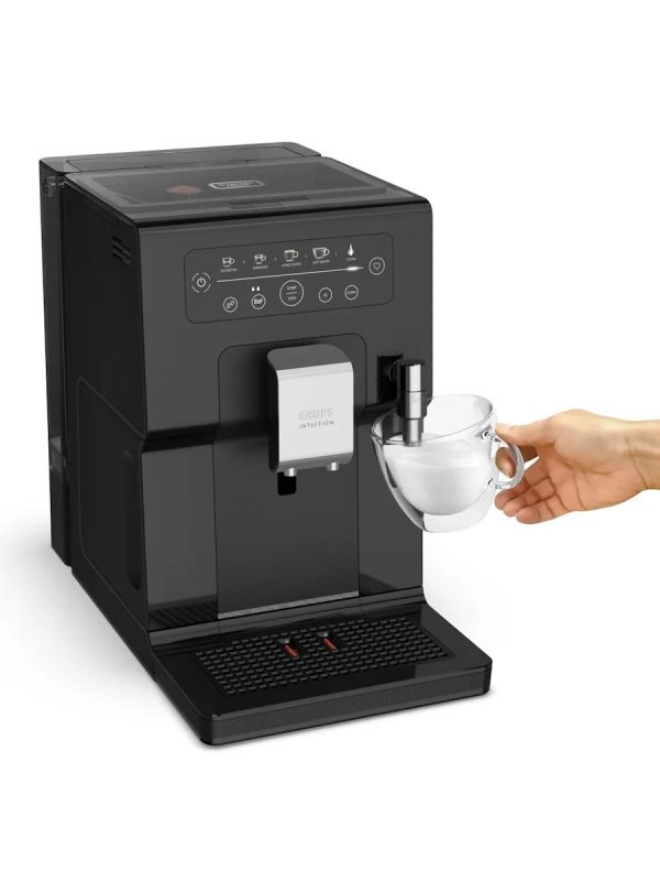 Автоматическая кофемашина Intuition Essential EA870810