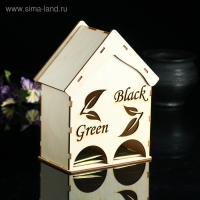 Чайный домик "Чай" Чайный домик "Чай"