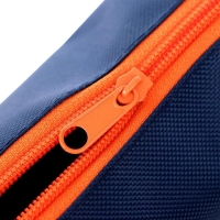 Пенал мягкий,1 отделение, квадро, 60 х 195 мм, Calligrata К-21 Art, синий Пенал мягкий,1 отделение, квадро, 60 х 195 мм, Calligrata К-21 Art, синий