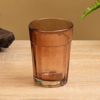 Подсвечник для чайной свечи 6х6х8,2 см