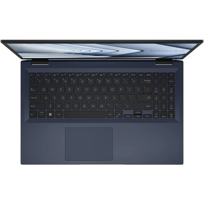 Ноутбук Asus Expertbook B1502CGA, 15.6 Ноутбук Asus Expertbook B1502CGA, 15.6", i3 N305, 8Гб, SSD 256 Гб, UHD, Win11, чёрный