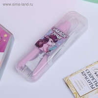 Набор щипцы-гофре Salon box, 25,5 х 22 см