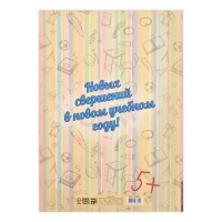 Папка «Выпускнику начальной школы», А4, без файлов Папка «Выпускнику начальной школы», А4, без файлов