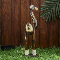 Сувенир дерево "Верблюд" 40х13х10 см Сувенир дерево "Верблюд" 40х13х10 см