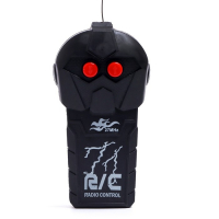 Грузовик радиоуправляемый &laquo;Военный&raquo;, 1;20, работает от батареек, МИКС