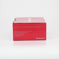 Кастрюля из нержавеющей стали Доляна &laquo;Гретте&raquo;, 2,3 л, d=18 см, с крышкой, капсульное дно, индукция