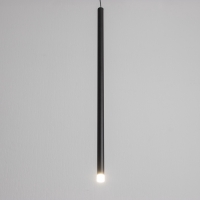 Светильник "Лукас софт" LED 5Вт 4000К черный 2х2х60-160см Светильник "Лукас софт" LED 5Вт 4000К черный 2х2х60-160см