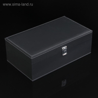 Набор для вина на 2 бутылки Доляна &laquo;Премьер&raquo;, 4 предмета: штопор, пробка, воронка, кольцо