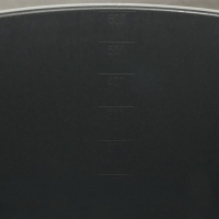 Таз строительный, 60 л, круглый, пластик