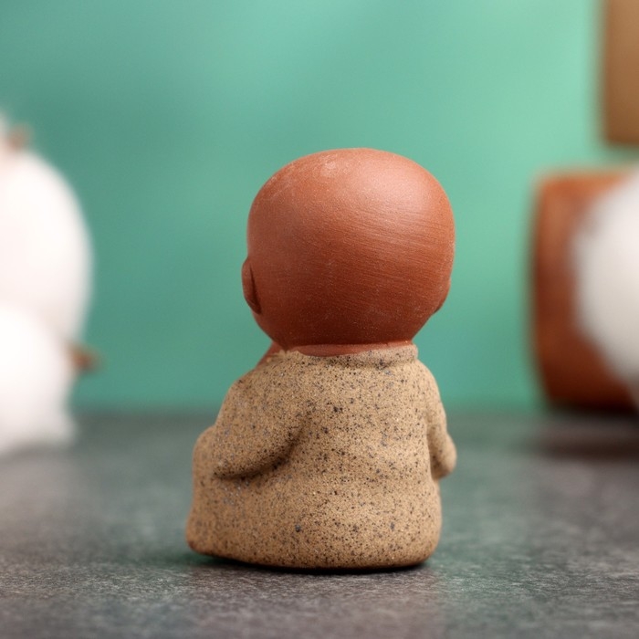 Фигурка Фигурка "Ничего не говорю - Ивадзару" 4,5х3,5см