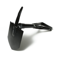 Лопата туристическая, L = 47 см, складная, пилка, металлический черенок, с ручкой, в чехле, Greengo Лопата туристическая, L = 47 см, складная, пилка, металлический черенок, с ручкой, в чехле, Greengo